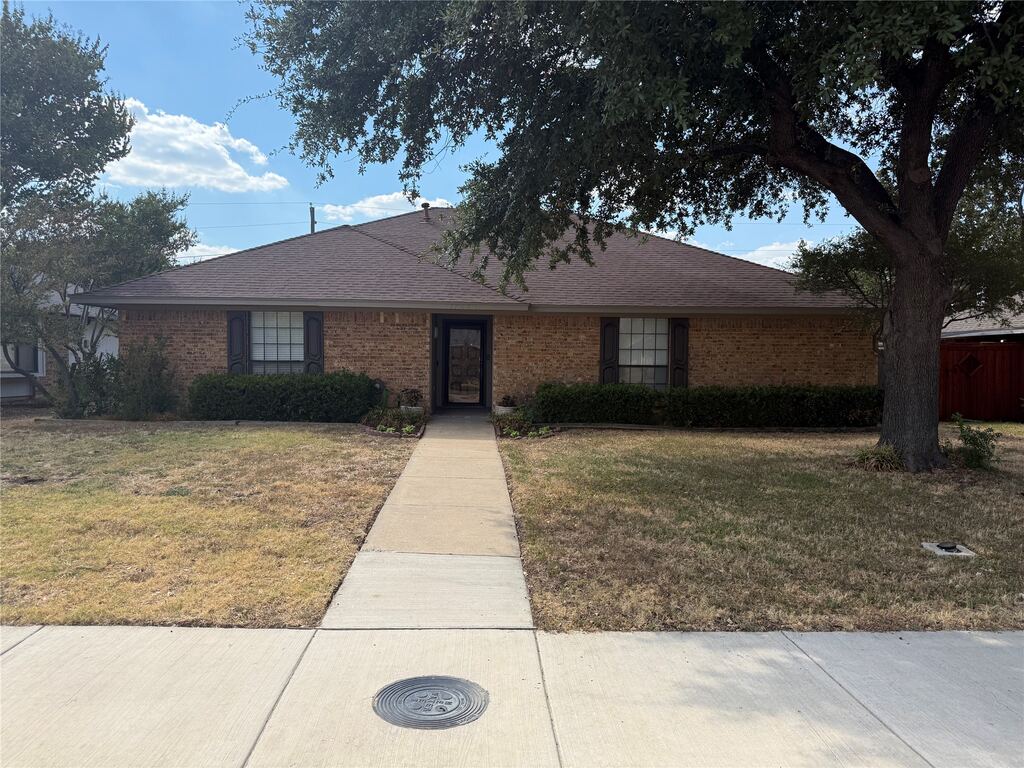 17623 Medina Drive, Dallas, TX 75287 — photo 1