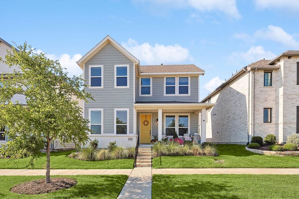 2420 Elm Place, Northlake, TX 76247 — photo 1