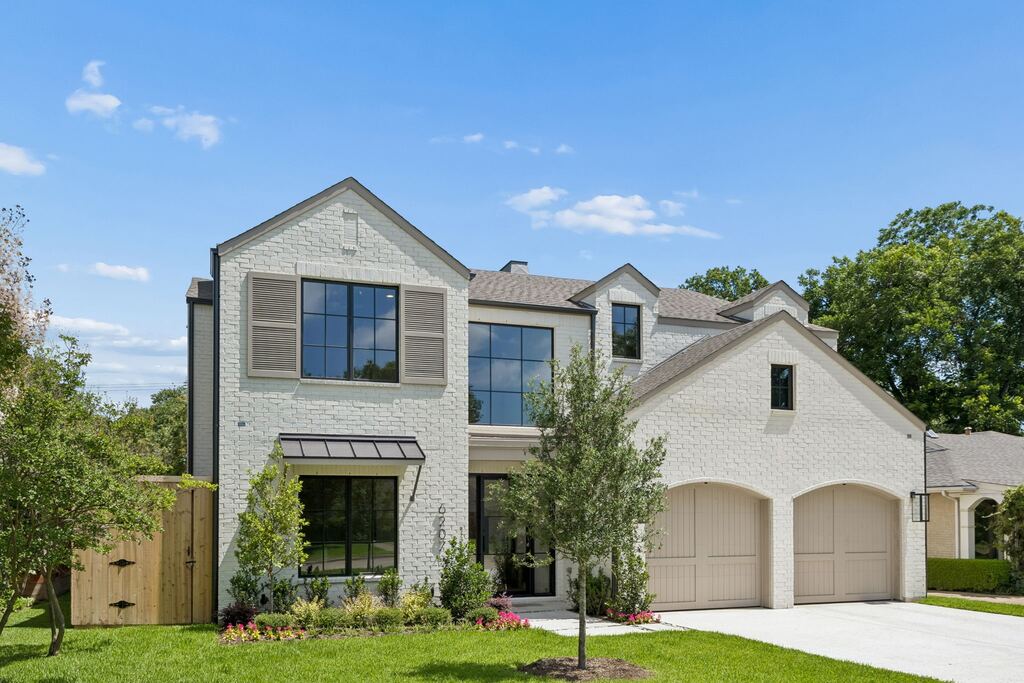 6207 Sudbury Drive, Dallas, TX 75214 — photo 1