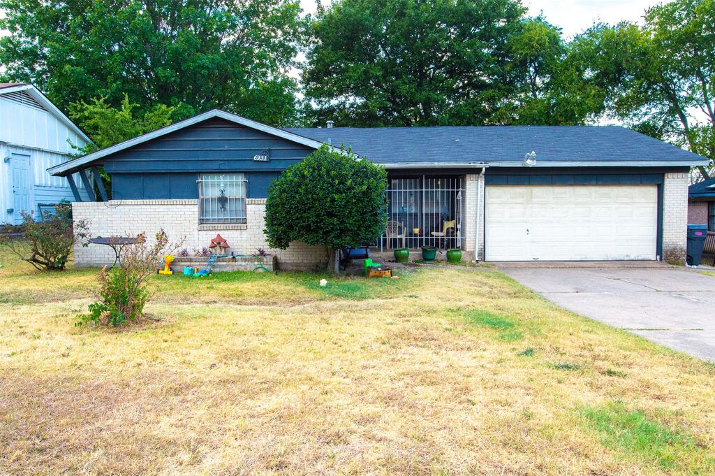 6931 Sweet Sue Lane, Dallas, TX 75241 — photo 1