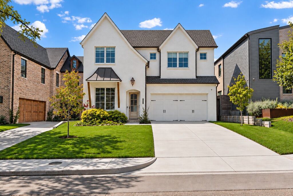 1805 Loving Avenue, Dallas, TX 75214 — photo 1