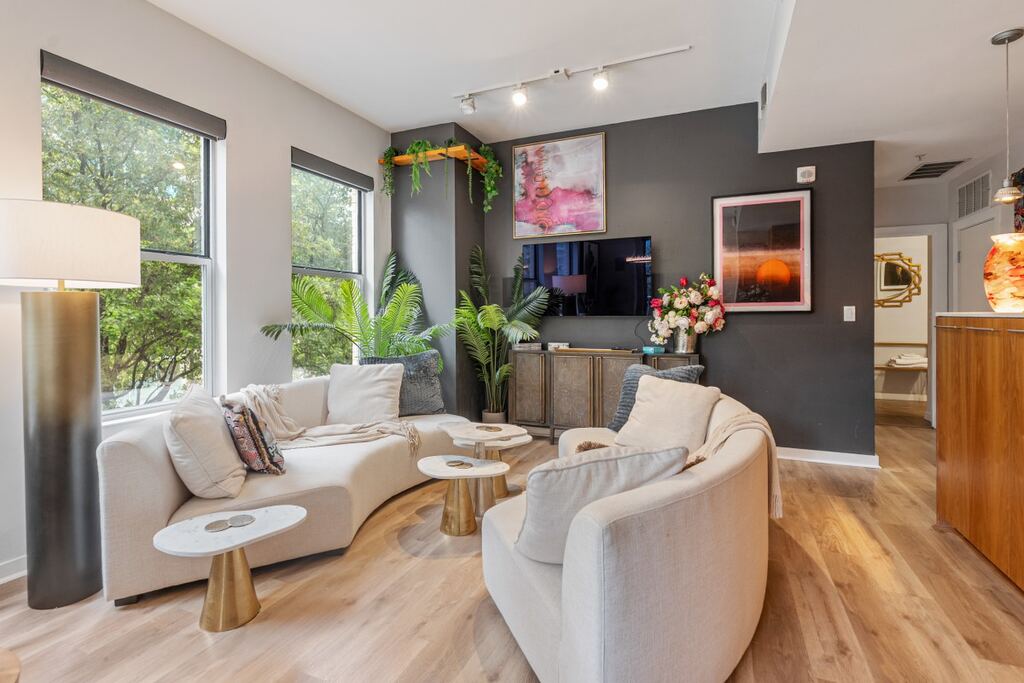 2323 N Houston Street 204, Dallas, TX 75219 — photo 1