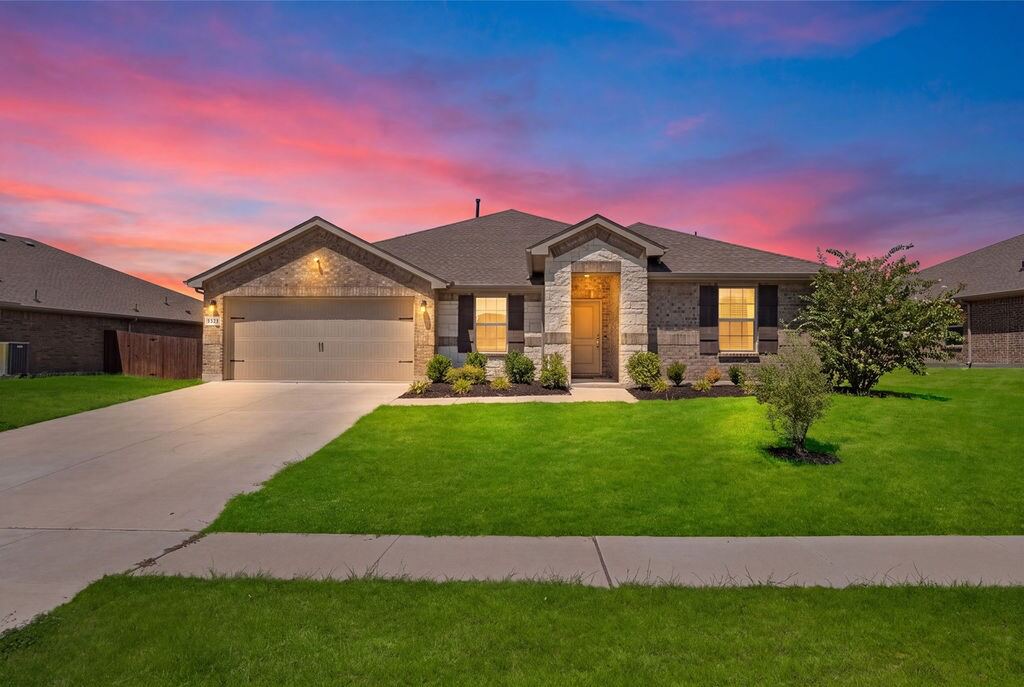 1321 Elmwood Drive