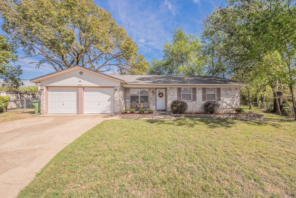 6620 Rickee Court, Watauga, TX 76148 — photo 1
