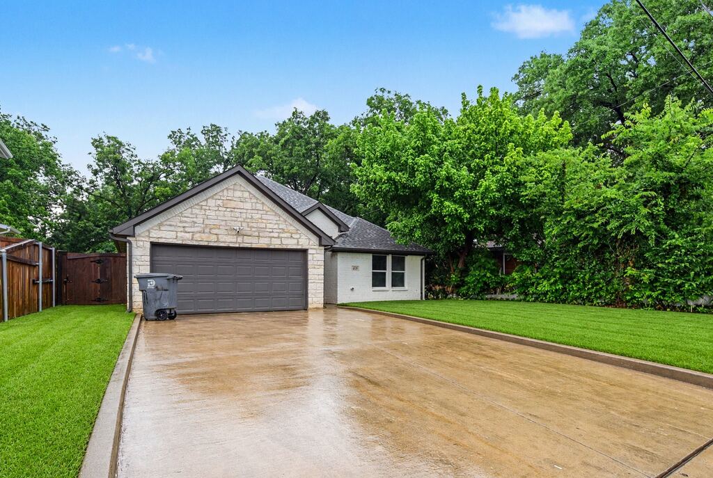4519 Yancy Street, Dallas, TX 75216 — photo 1