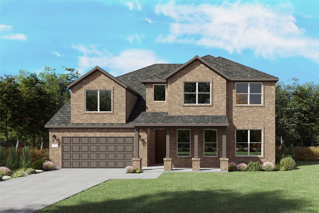 11129 Roxburgh Road