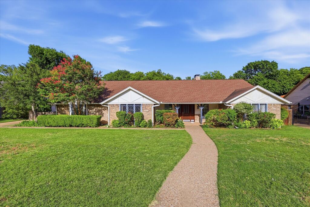 1116 Spring Lake Drive, Duncanville, TX 75137 — photo 1