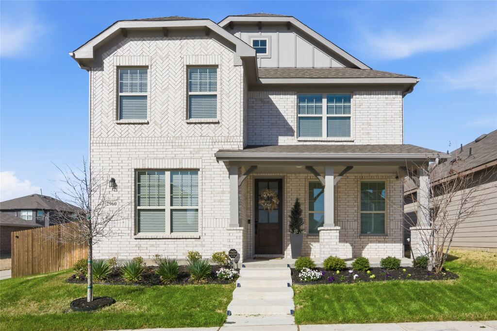 2960 Dixondale Drive, Fort Worth, TX 76108 — photo 1