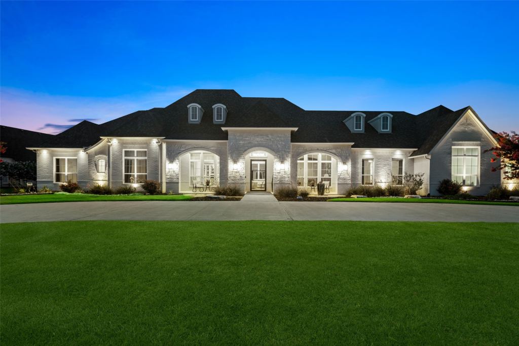 701 Inverness Lane, Lucas, TX 75002 — photo 1