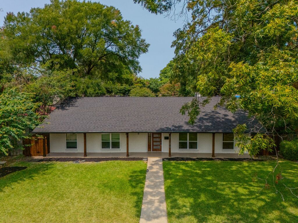 5125 Ashbrook Road, Dallas, TX 75227 — photo 1