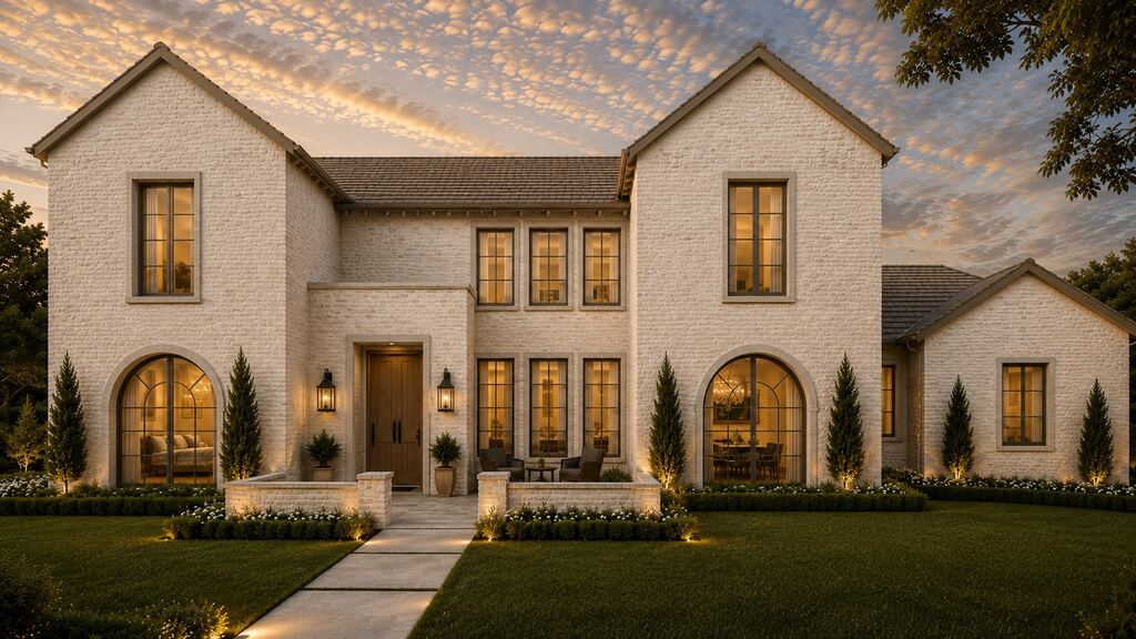 16805 Chepstow Court, Dallas, TX 75248 — photo 1