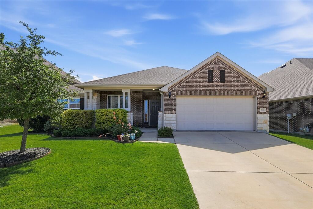 8120 Horseman Road, Fort Worth, TX 76131 — photo 1