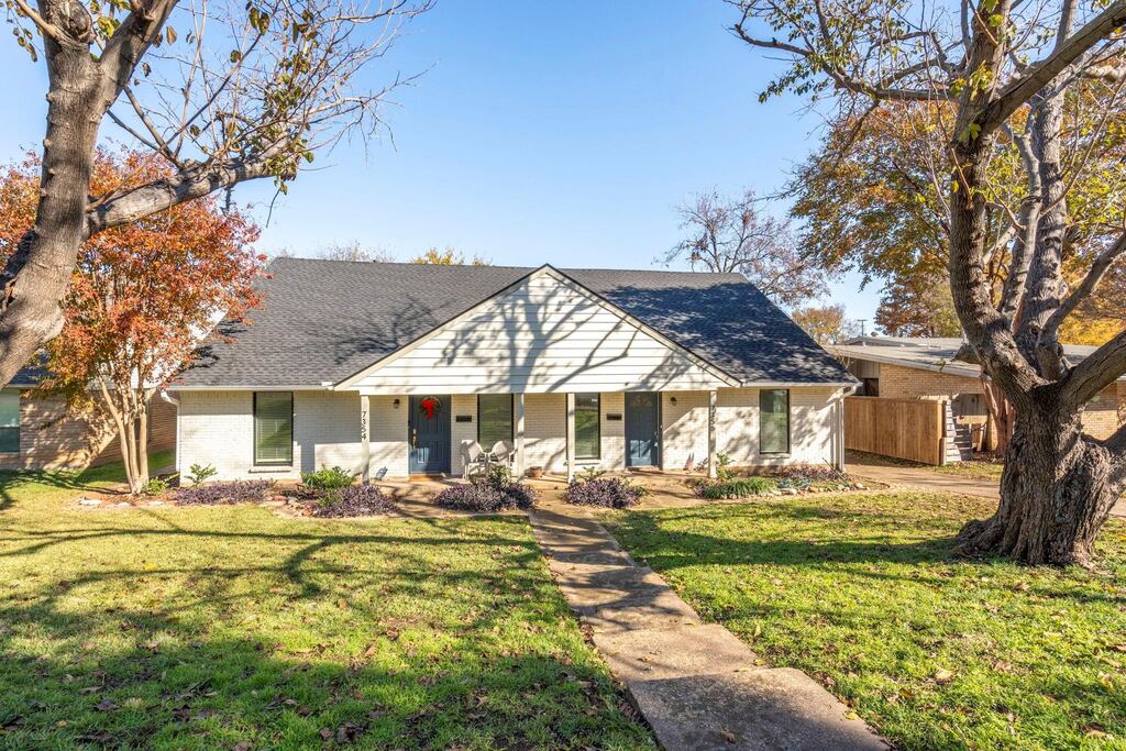 7356 Walling Lane, Dallas, TX 75231 — photo 1