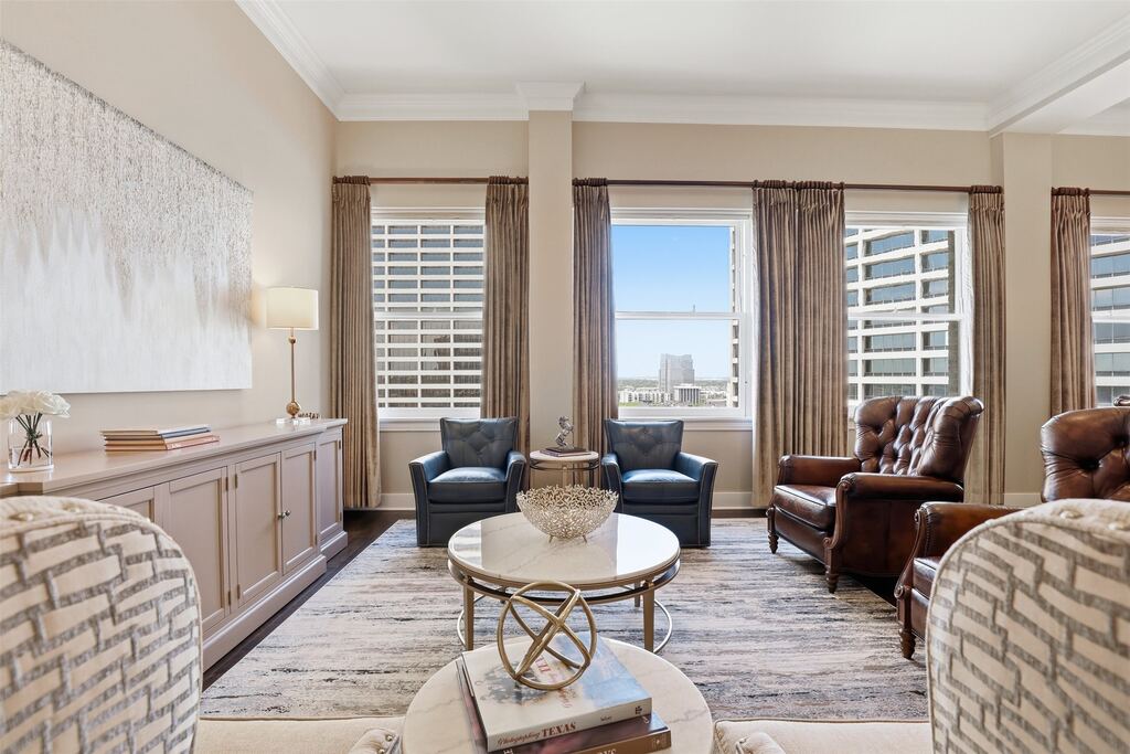 411 W 7th Street 1005, Fort Worth, TX 76102 — photo 1