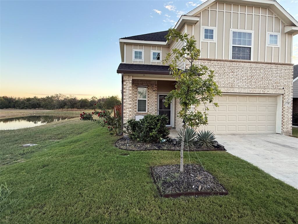 128 Rosings Place, Everman, TX 76140 — photo 1
