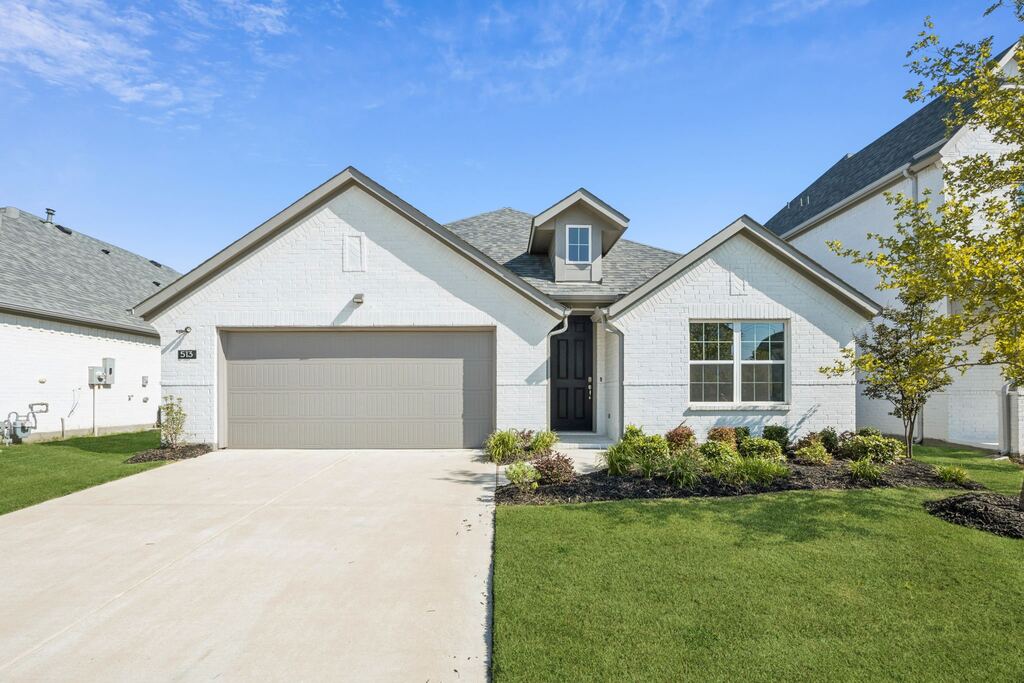 513 Hoot Owl Hill, Weston, TX 75009 — photo 1