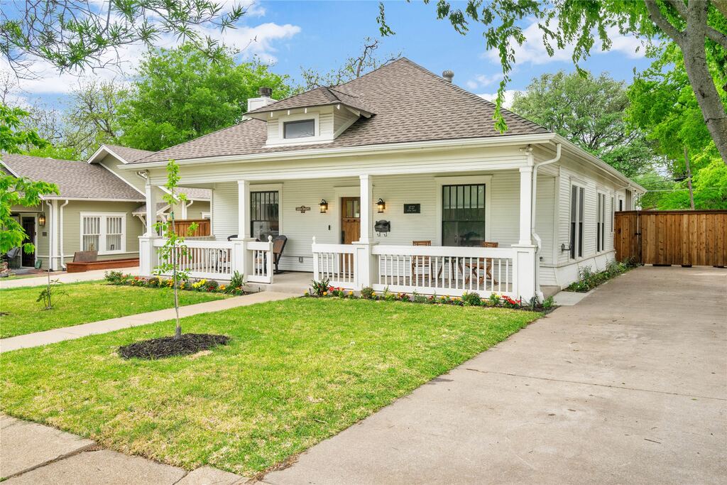 5727 Victor Street, Dallas, TX 75214 — photo 1