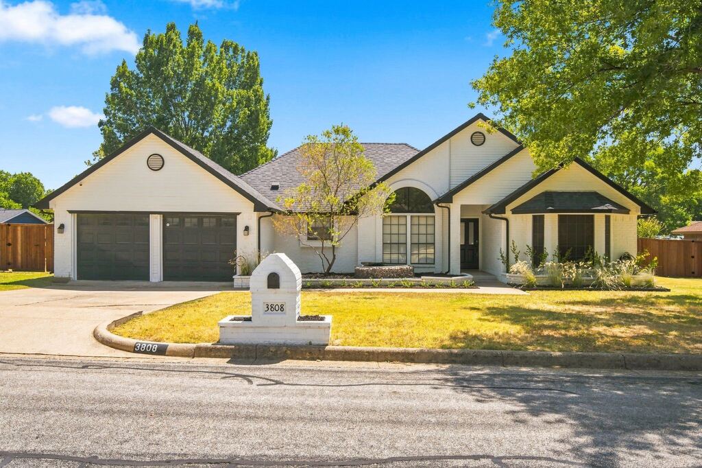 3808 Chestnut Street, Fort Worth, TX 76137 — photo 1