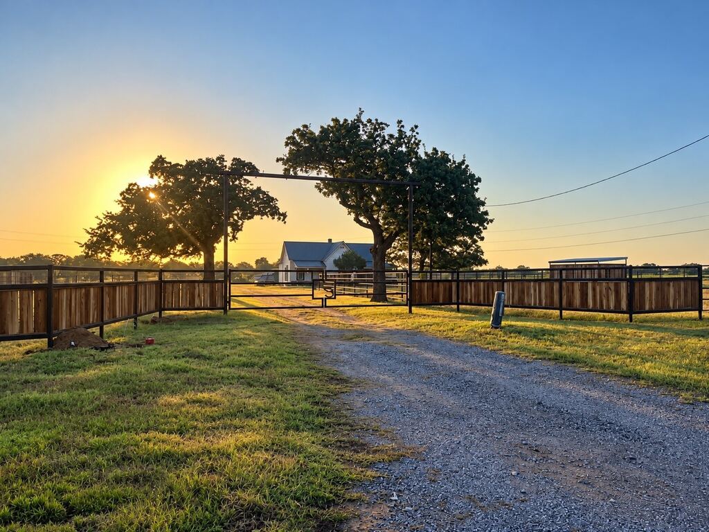 4529 Fm 1195, Mineral Wells, TX 76067 — photo 1