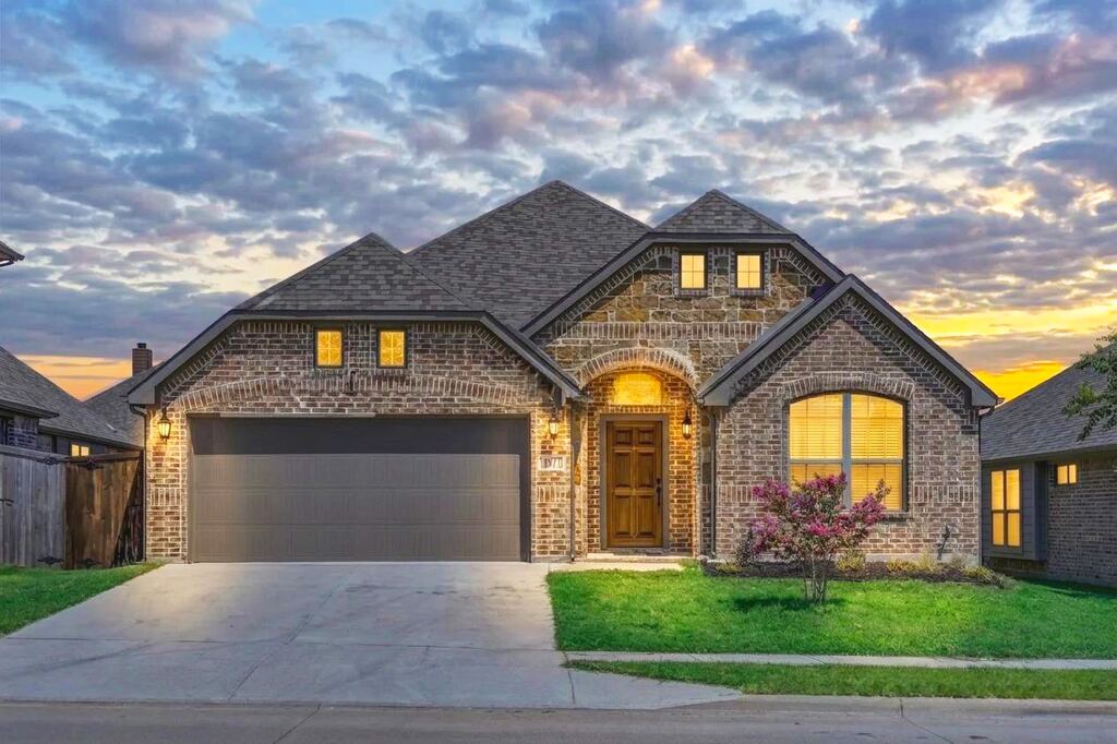 11812 Wax Myrtle Trail, Fort Worth, TX 76108 — photo 1