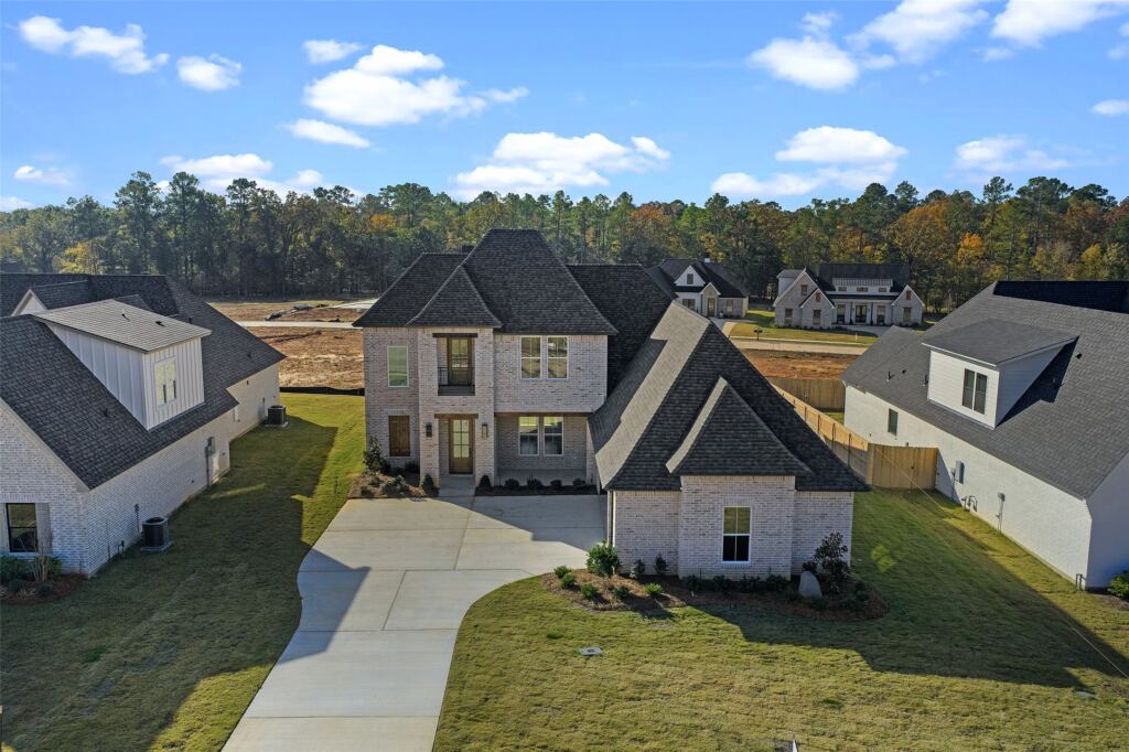 393 Newburn Lane