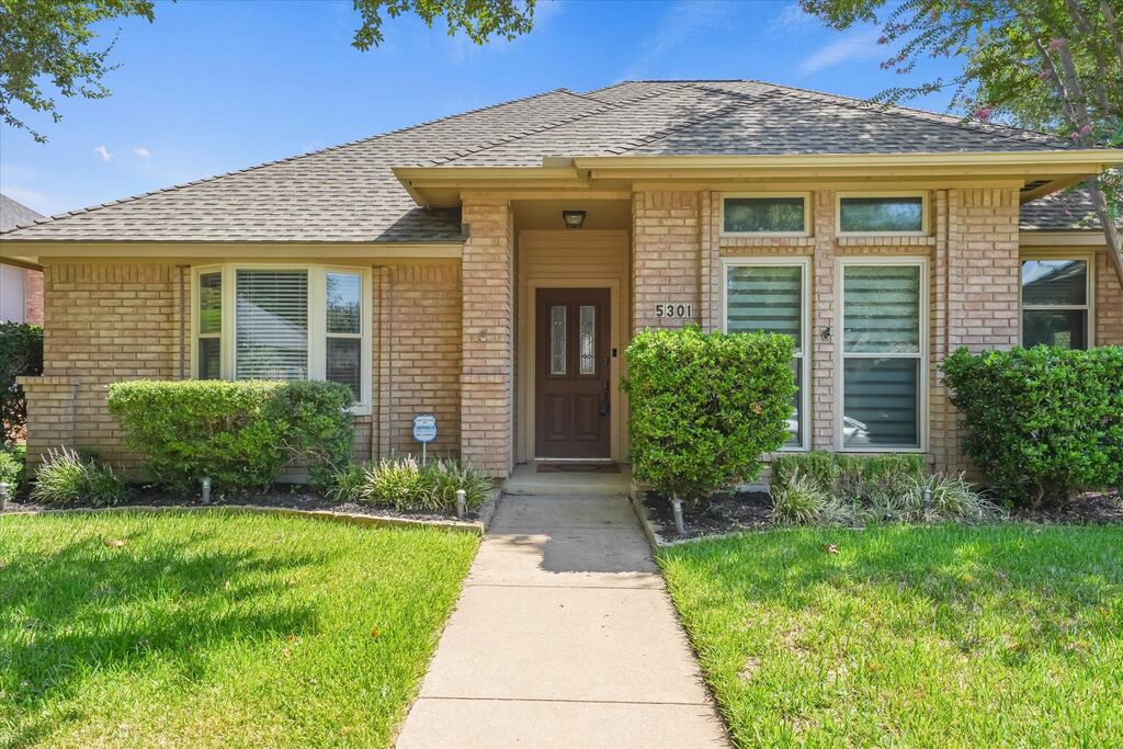 5301 Bugle Lane, Colleyville, TX 76034 — photo 1