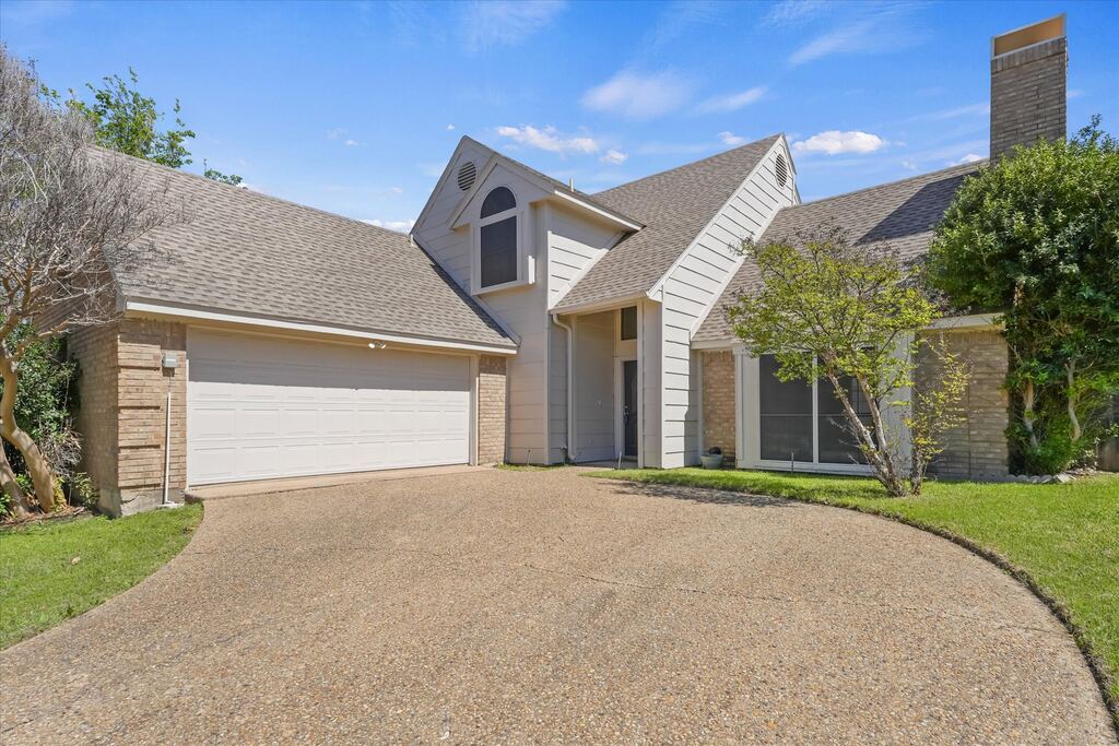 5416 Ventana Trail, Dallas, TX 75252 — photo 1