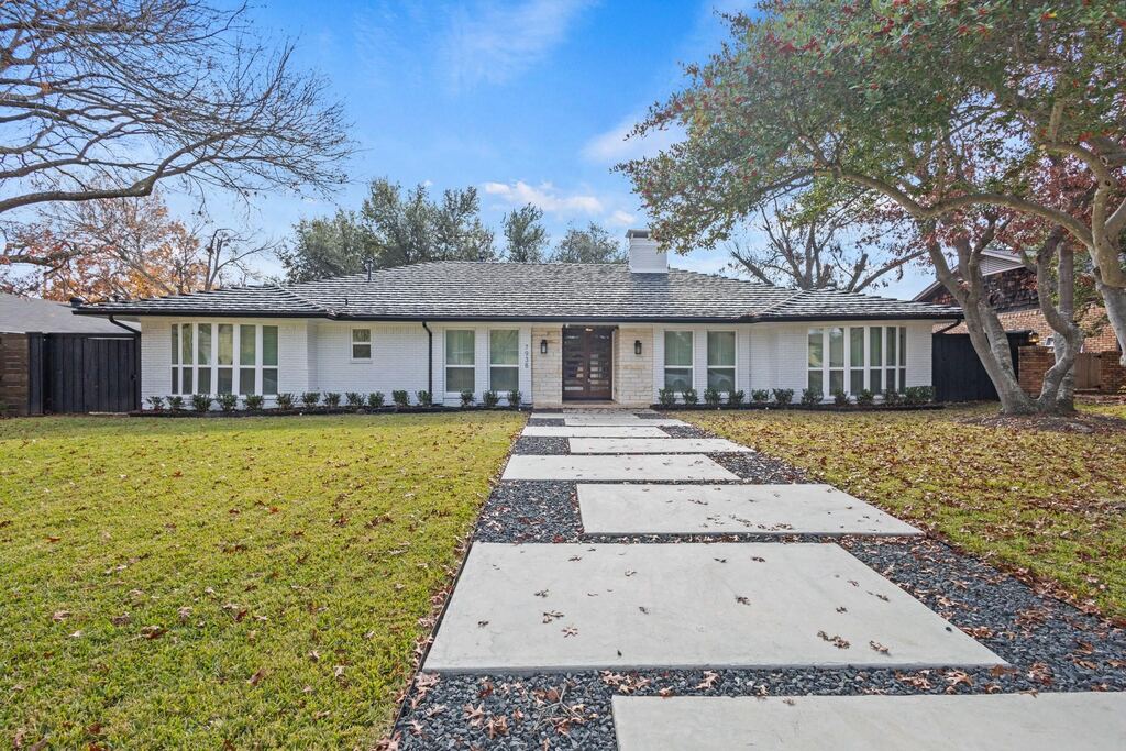 7938 Hillfawn Circle, Dallas, TX 75248 — photo 1