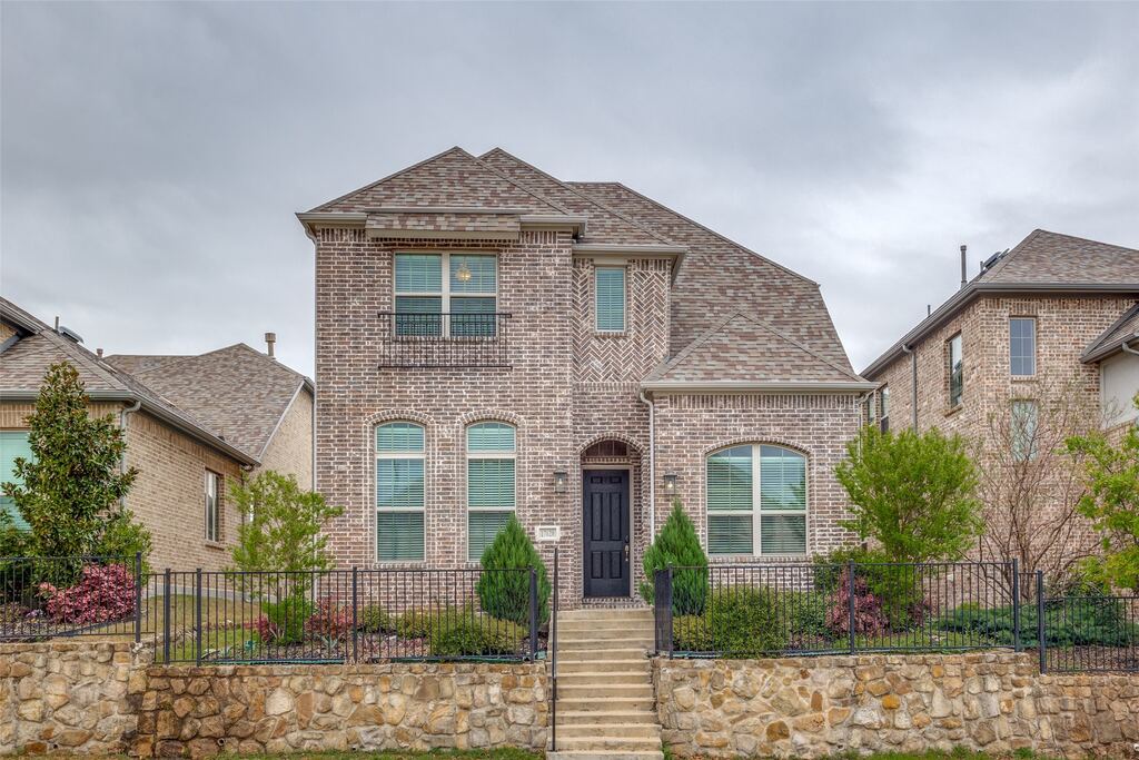 17620 Bottlebrush Drive, Dallas, TX 75252 — photo 1