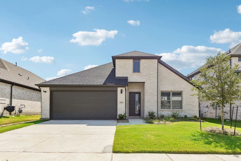 5805 Corazon Lane, Fort Worth, TX 76126 — photo 1