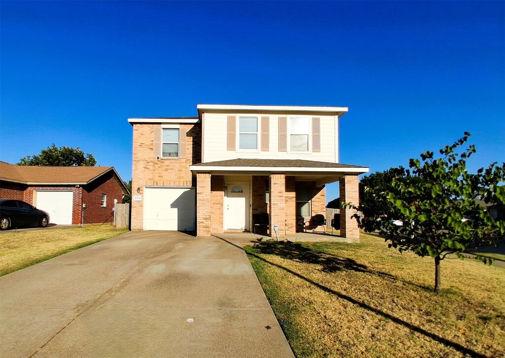 4014 China Elm Drive, Dallas, TX 75212 — photo 1