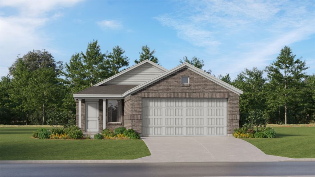 5313 Cabot Drive, Ennis, TX 75119 — photo 1