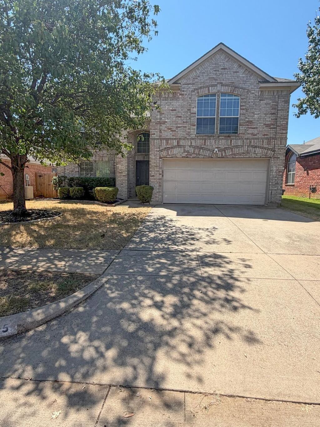 605 Prairie Gulch Drive, Fort Worth, TX 76140 — photo 1