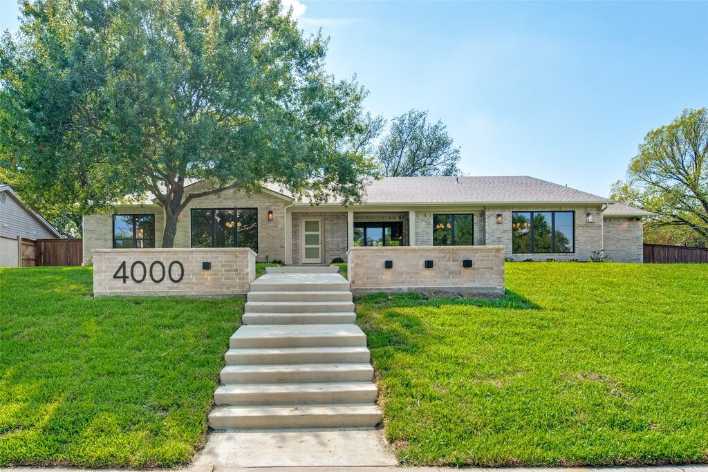 4000 Tamworth Road, Fort Worth, TX 76116 — photo 1