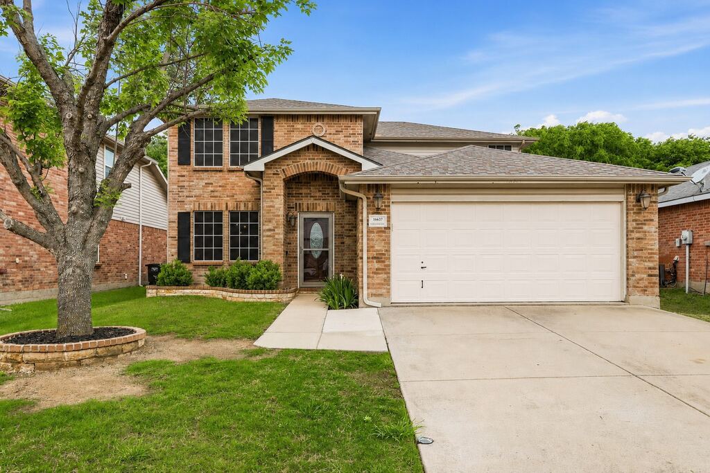 16637 Woodside Drive, Fort Worth, TX 76247 — photo 1