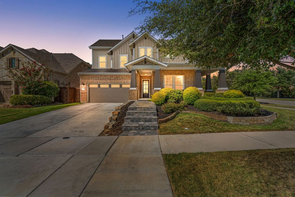 13713 Green Hook Road, Fort Worth, TX 76008 — photo 1