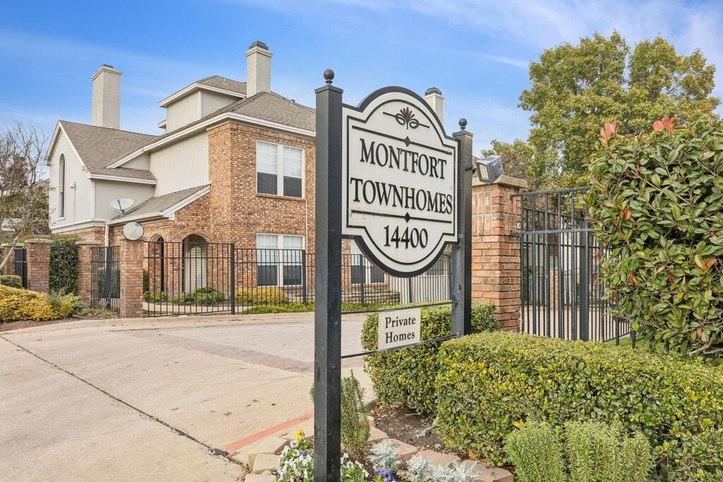 14400 Montfort Drive 202, Dallas, TX 75254 — photo 1