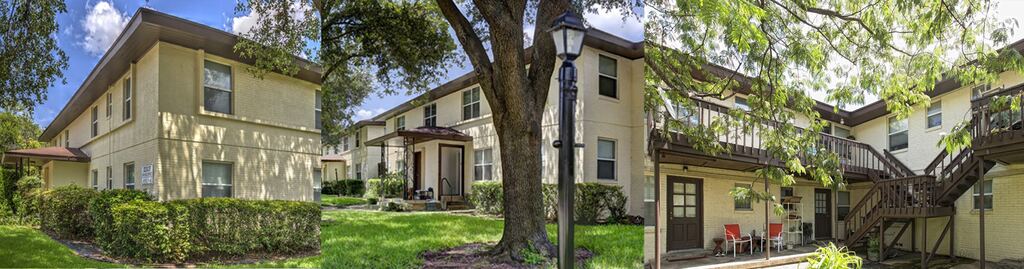 4738 El Campo Avenue 7, Fort Worth, TX 76107 — photo 1
