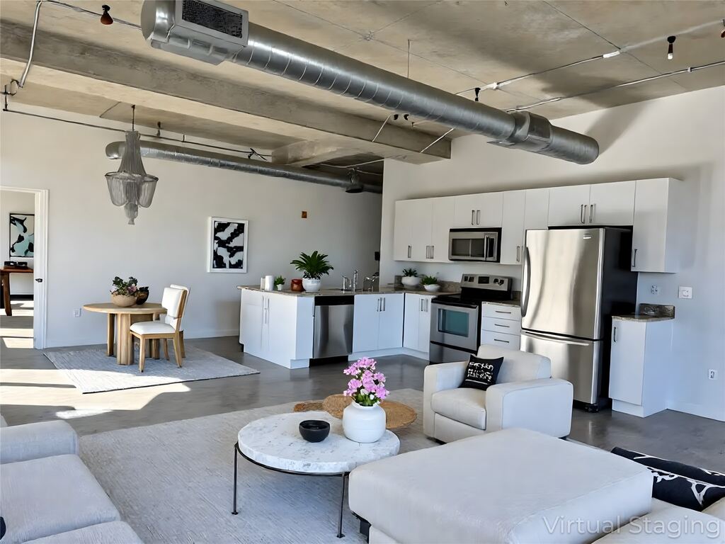 1001 Belleview Street 201, Dallas, TX 75215 — photo 1