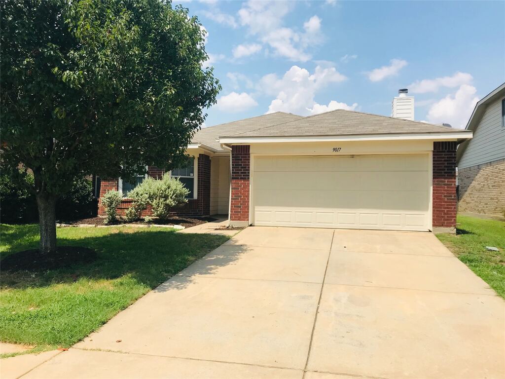 9017 Wagon Trail, Cross Roads, TX 76227 — photo 1