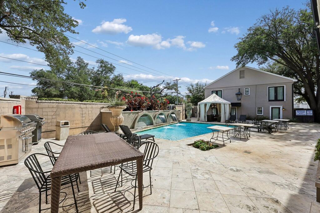 7730 Meadow Road 106, Dallas, TX 75230 — photo 1