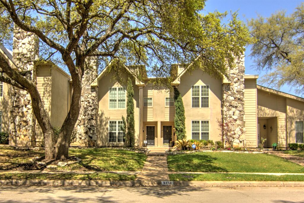 9459 Timberleaf Drive, Dallas, TX 75243 — photo 1