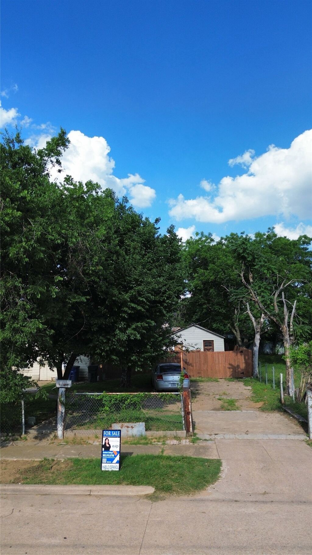 3310 Wake Street, Dallas, TX 75212 — photo 1