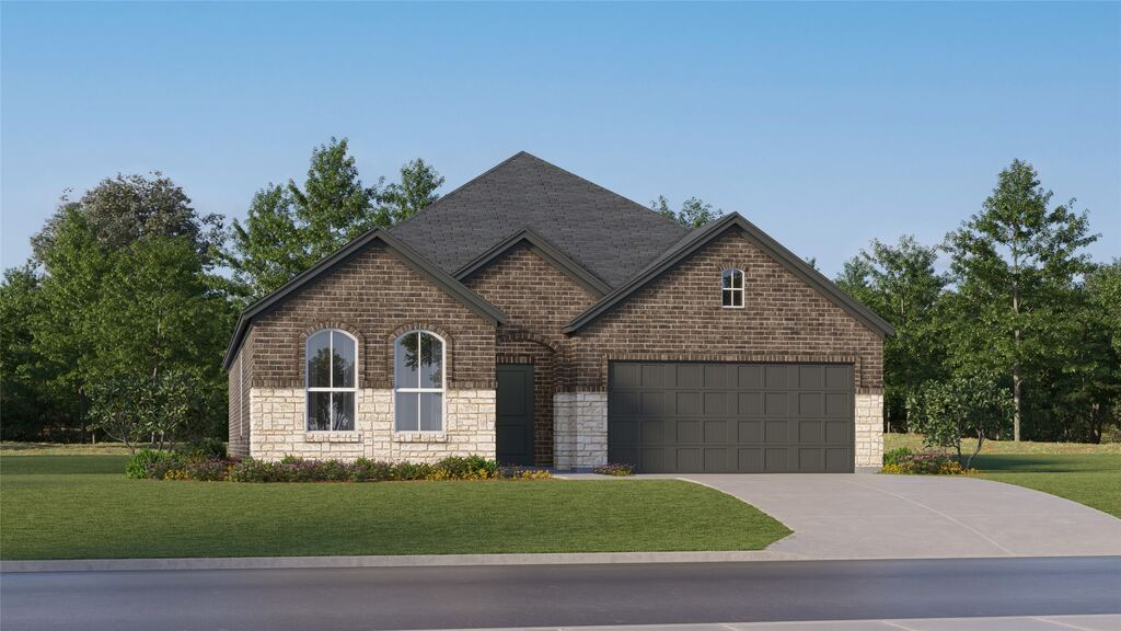 2700 Ivory Branch Lane, Fort Worth, TX 76108 — photo 1