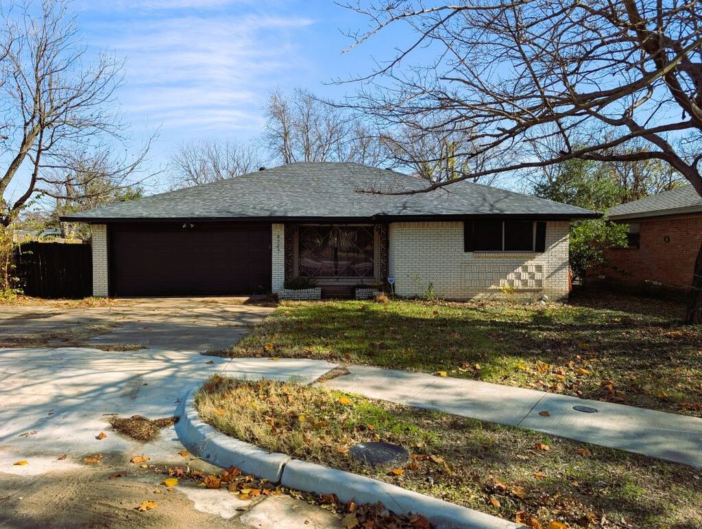 8747 Mosswood Drive, Dallas, TX 75227 — photo 1