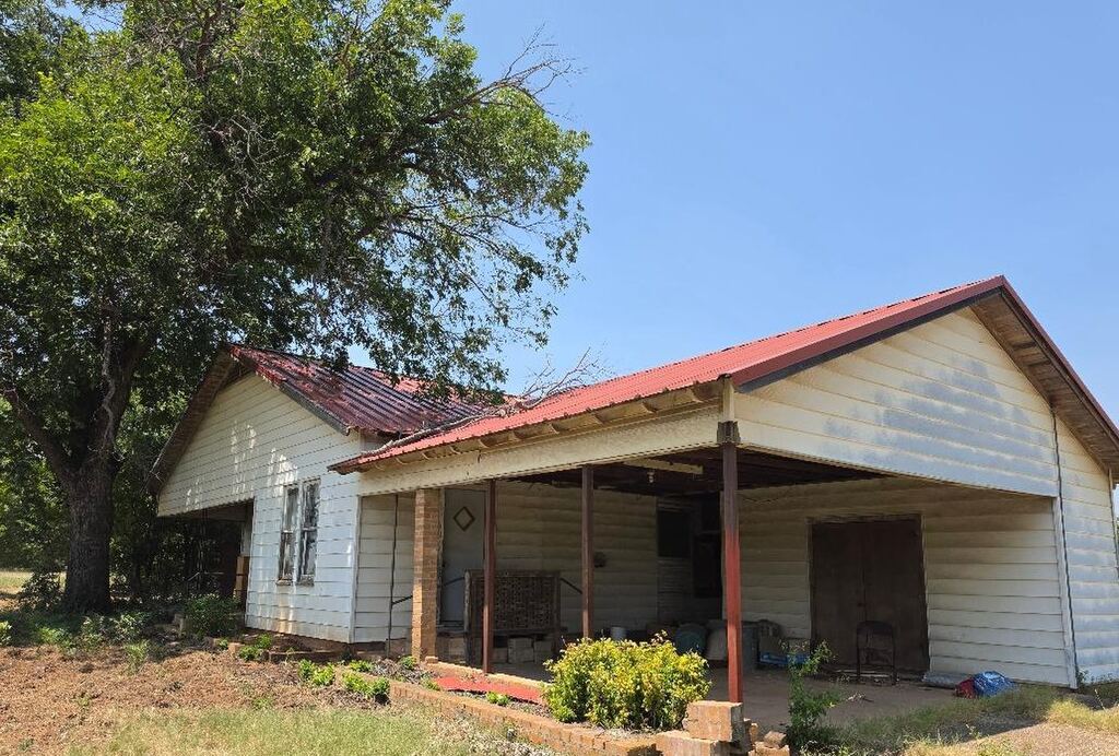 3482 N Hwy 287 Highway, Henrietta, TX 76365 — photo 1