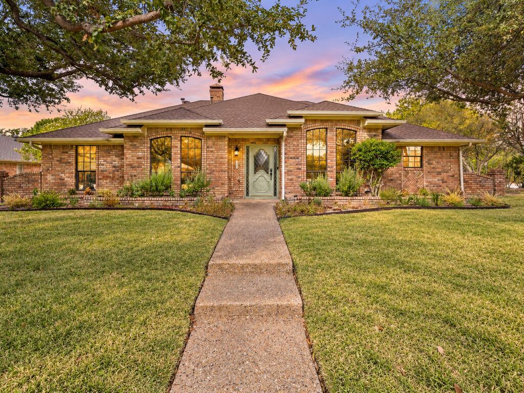 10123 Candlebrook Drive, Dallas, TX 75243 — photo 1