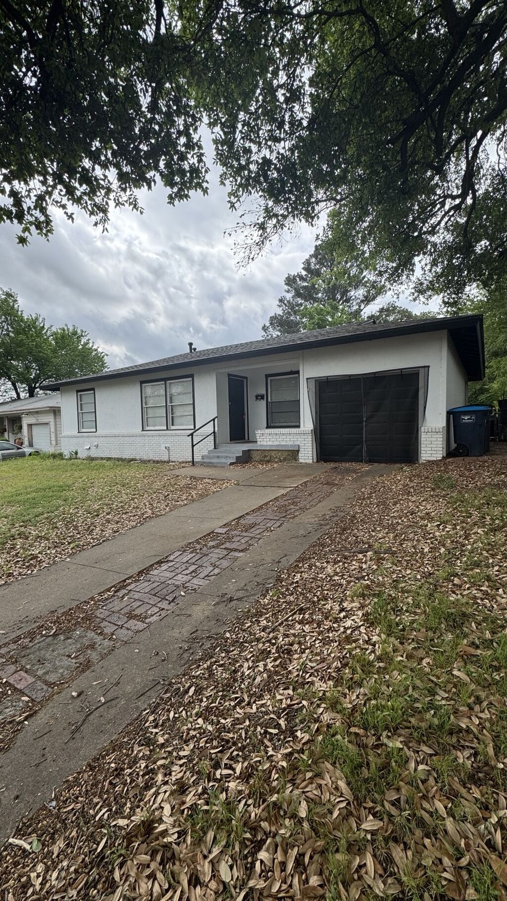 6724 Norma Street, Fort Worth, TX 76112 — photo 1