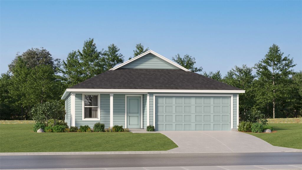 4115 Saddleback Drive, Dallas, TX 75227 — photo 1