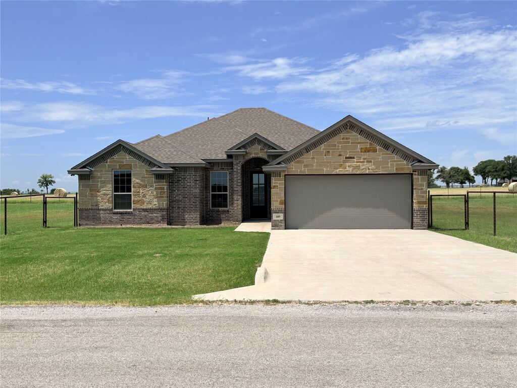109 Cool Meadows Court, Millsap, TX 76066 — photo 1